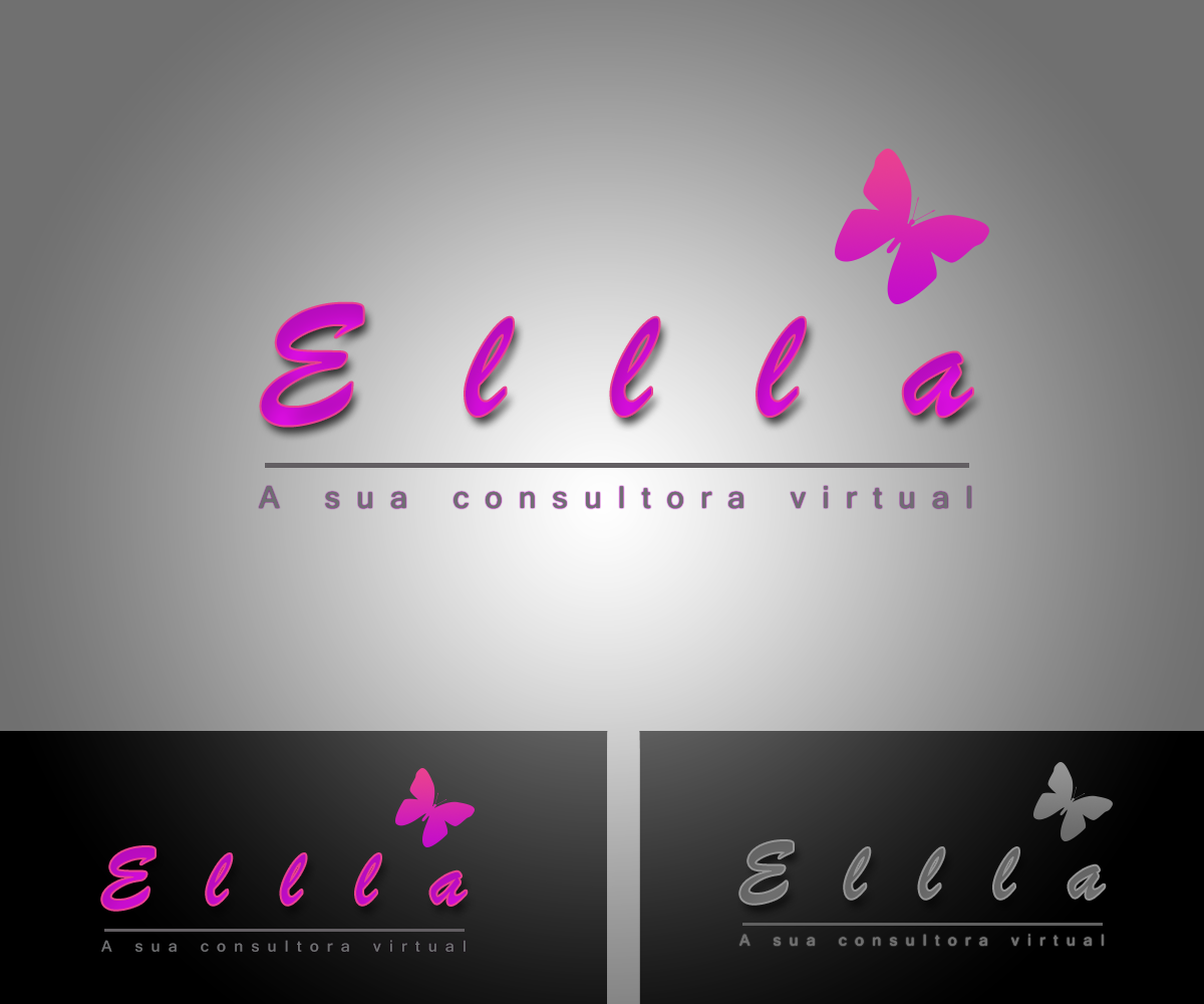 Logo Design by Gaurav for ellla | Design #7847673