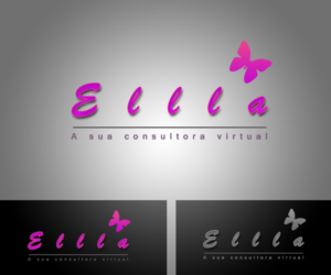 Logo Design by Gaurav for ellla | Design #7847673