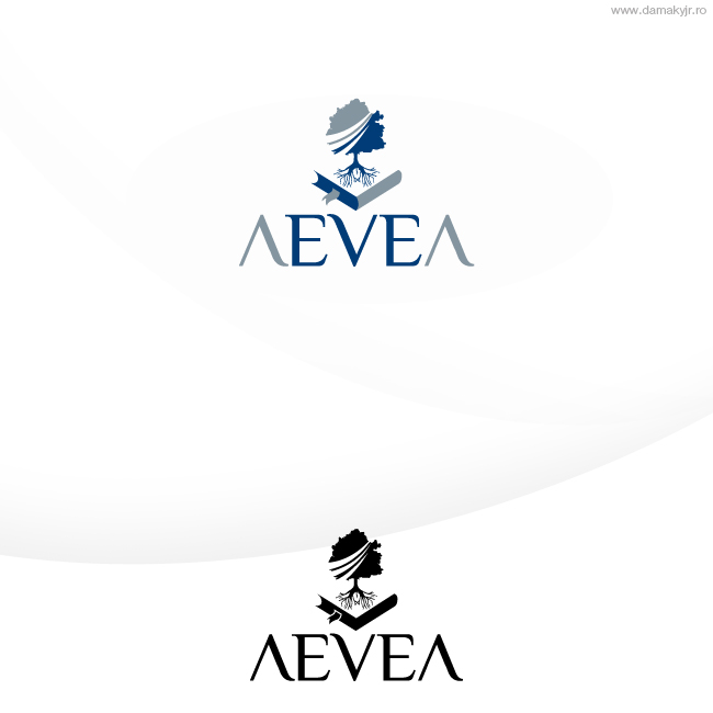 Logo Design by damakyjr for this project | Design #397541