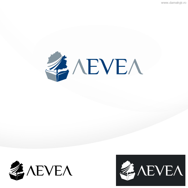 Logo Design by damakyjr for this project | Design #397543