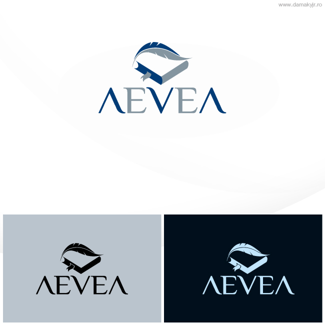 Logo Design by damakyjr for this project | Design #398589