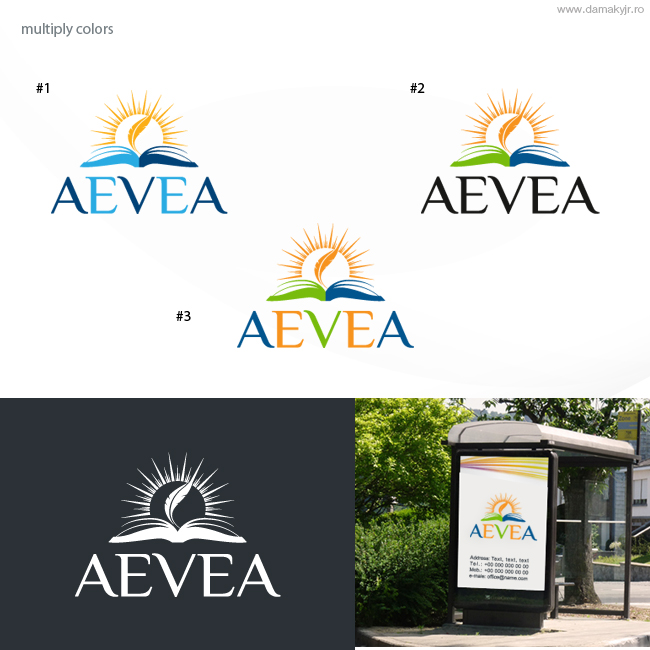 Logo Design by damakyjr for this project | Design #399289