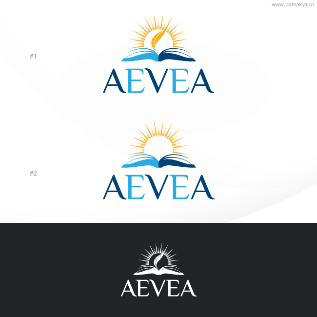 Logo Design by damakyjr for this project | Design #399292