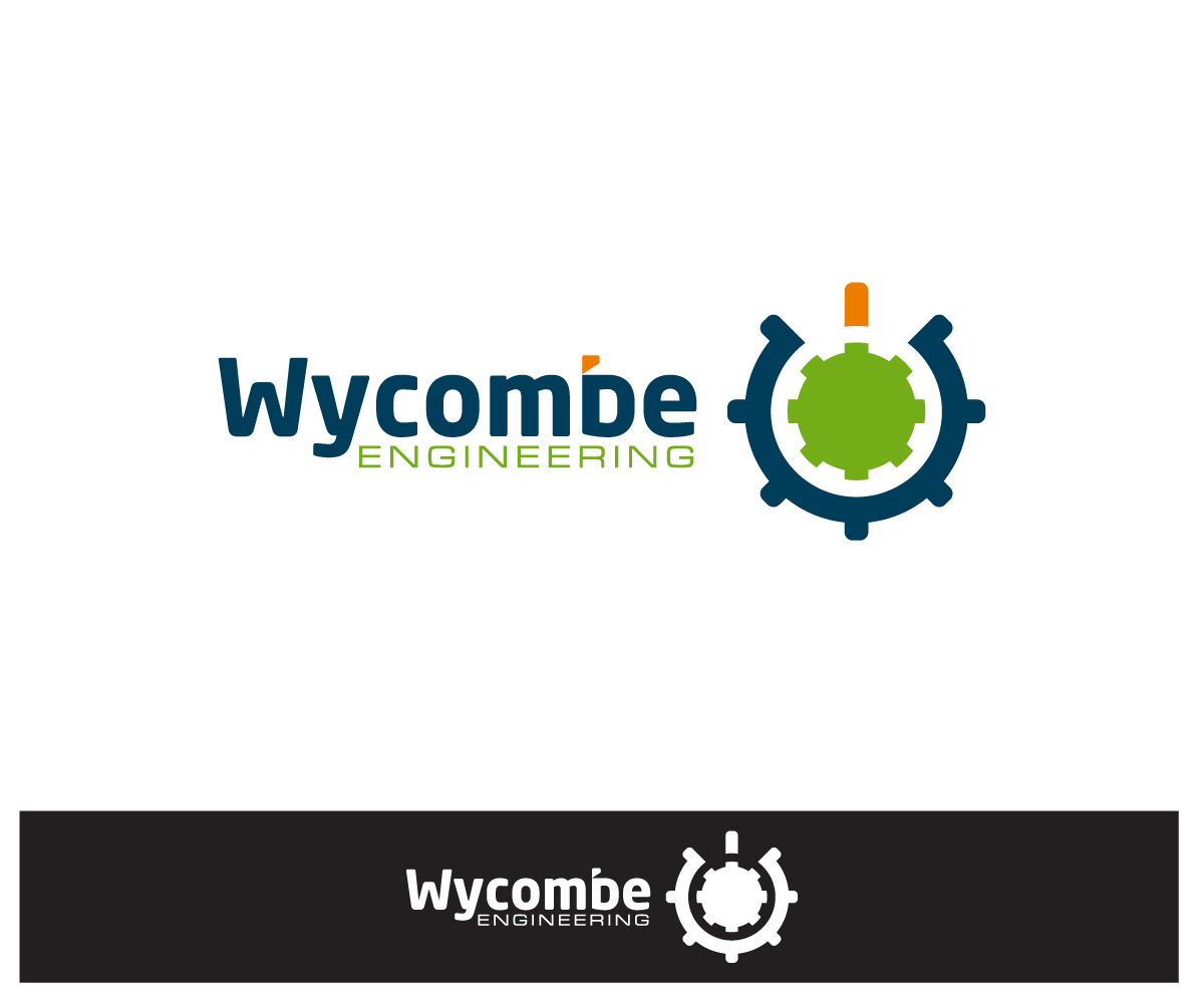 Logo Design by NDRO for Wycombe Engineering Solutions Ltd | Design #1948715