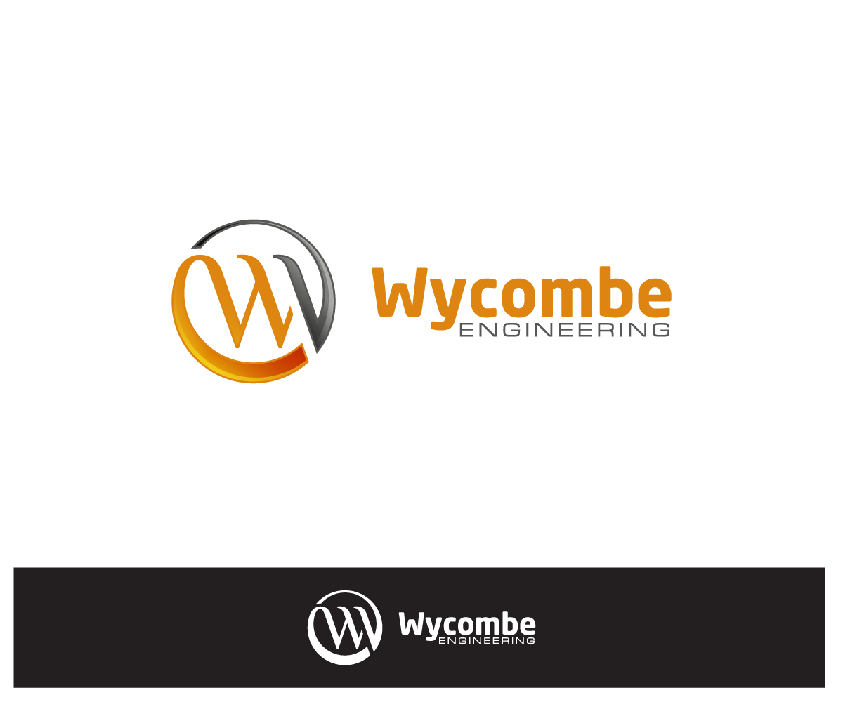 Logo Design by NDRO for Wycombe Engineering Solutions Ltd | Design #1948723