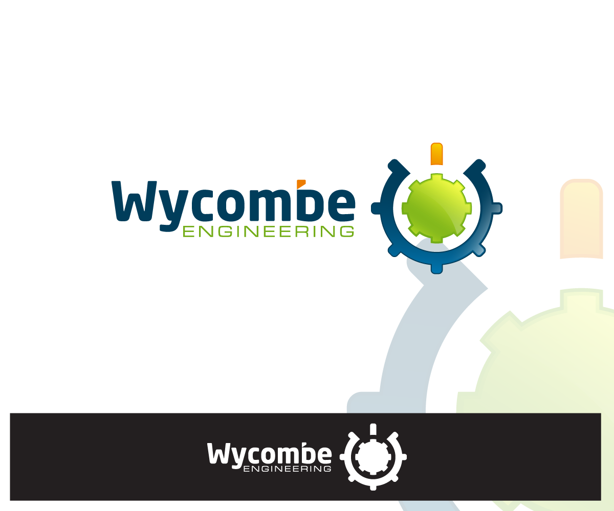 Logo Design by NDRO for Wycombe Engineering Solutions Ltd | Design #1948737