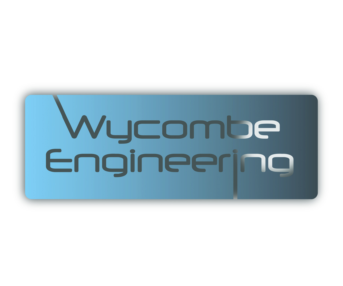 Design de Logo par ARDesign pour Wycombe Engineering Solutions Ltd | Design #1927065