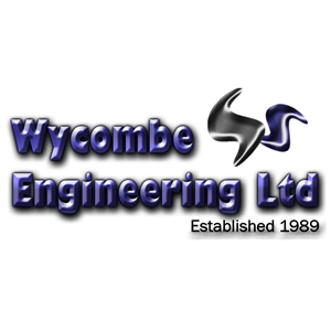 Logo Design by mikedixie for Wycombe Engineering Solutions Ltd | Design: #1922505