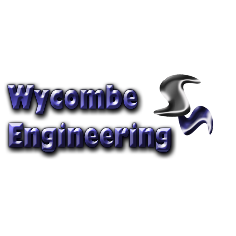 Diseño de Logo por mikedixie para Wycombe Engineering Solutions Ltd | Diseño #1941393