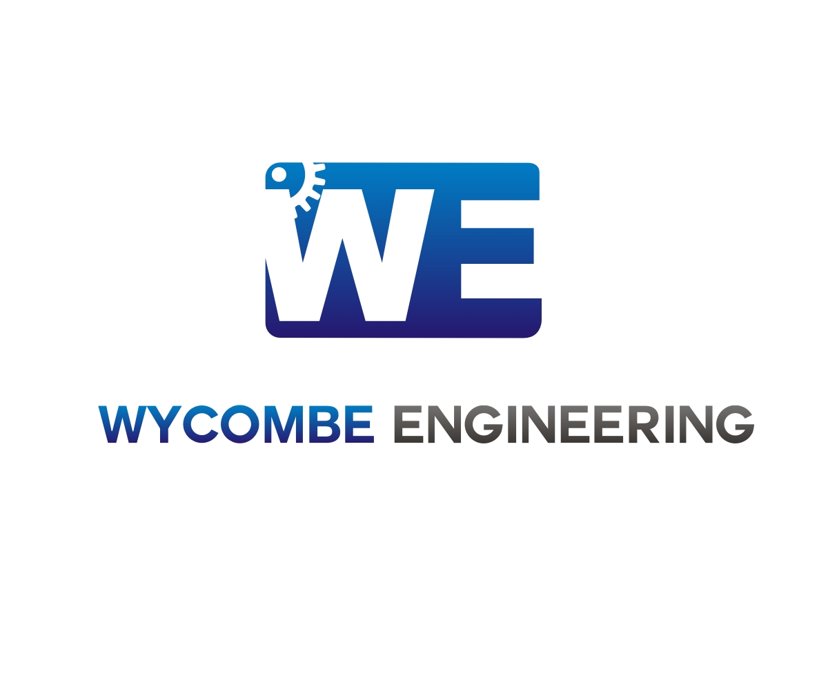 Logo-Design von ajenxris für Wycombe Engineering Solutions Ltd | Design #1948320