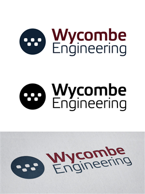 Logo Design by TheyCallMeJenks for Wycombe Engineering Solutions Ltd | Design: #1940265