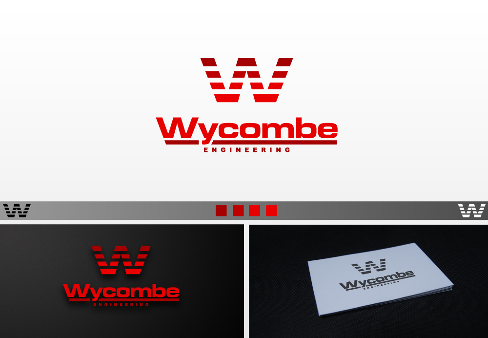 Logo Design by keis604 for Wycombe Engineering Solutions Ltd | Design #1922643
