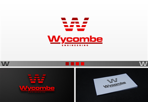Logo-Design von keis604 für Wycombe Engineering Solutions Ltd | Design #1922643