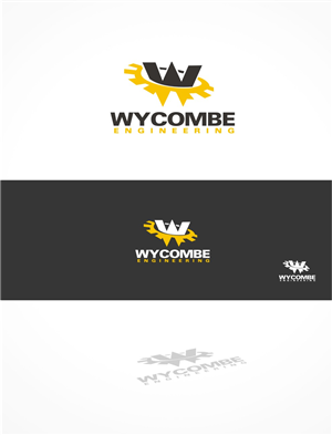 Logo-Design von gray mind für Wycombe Engineering Solutions Ltd | Design #1942385