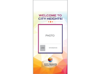 Print Design by vinz