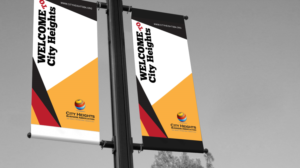 Print Design by designzen3d Studio for City Heights Business Association | Design: #7891718