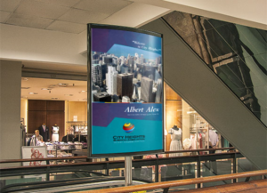 Print Design par lets_fly pour City Heights Business Association | Design : #7872736