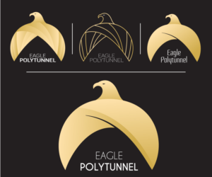 Logo Design by BENjie for Eagle Polytunnels | Design #7789104