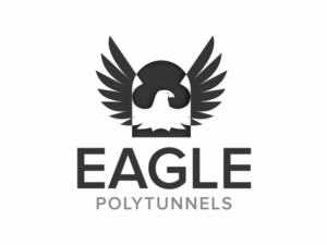Logo Design by pa2pat for Eagle Polytunnels | Design: #7784712
