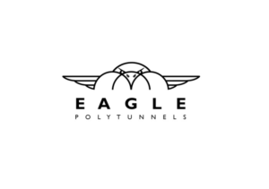 Logo Design by christianpoetoe for Eagle Polytunnels | Design: #7778252