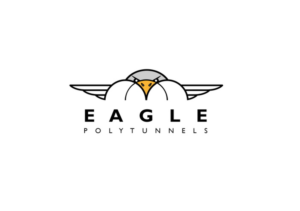 Logo Design by christianpoetoe for Eagle Polytunnels | Design: #7782604