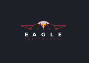 Logo Design by christianpoetoe for Eagle Polytunnels | Design: #7782605