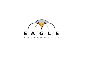 Logo Design by christianpoetoe for Eagle Polytunnels | Design: #7782787