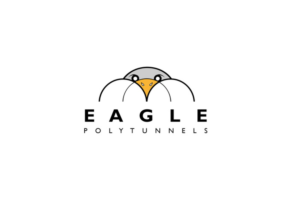 Logo Design by christianpoetoe for Eagle Polytunnels | Design: #7785912