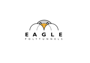 Logo Design by christianpoetoe for Eagle Polytunnels | Design: #7785939
