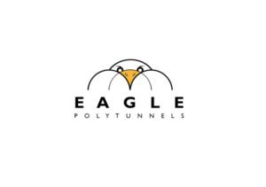 Logo Design by christianpoetoe for Eagle Polytunnels | Design: #7786243