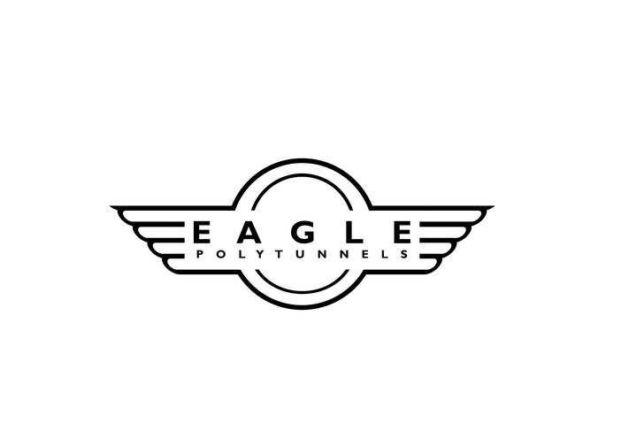 Design de Logo par christianpoetoe pour Eagle Polytunnels | Design #7789036