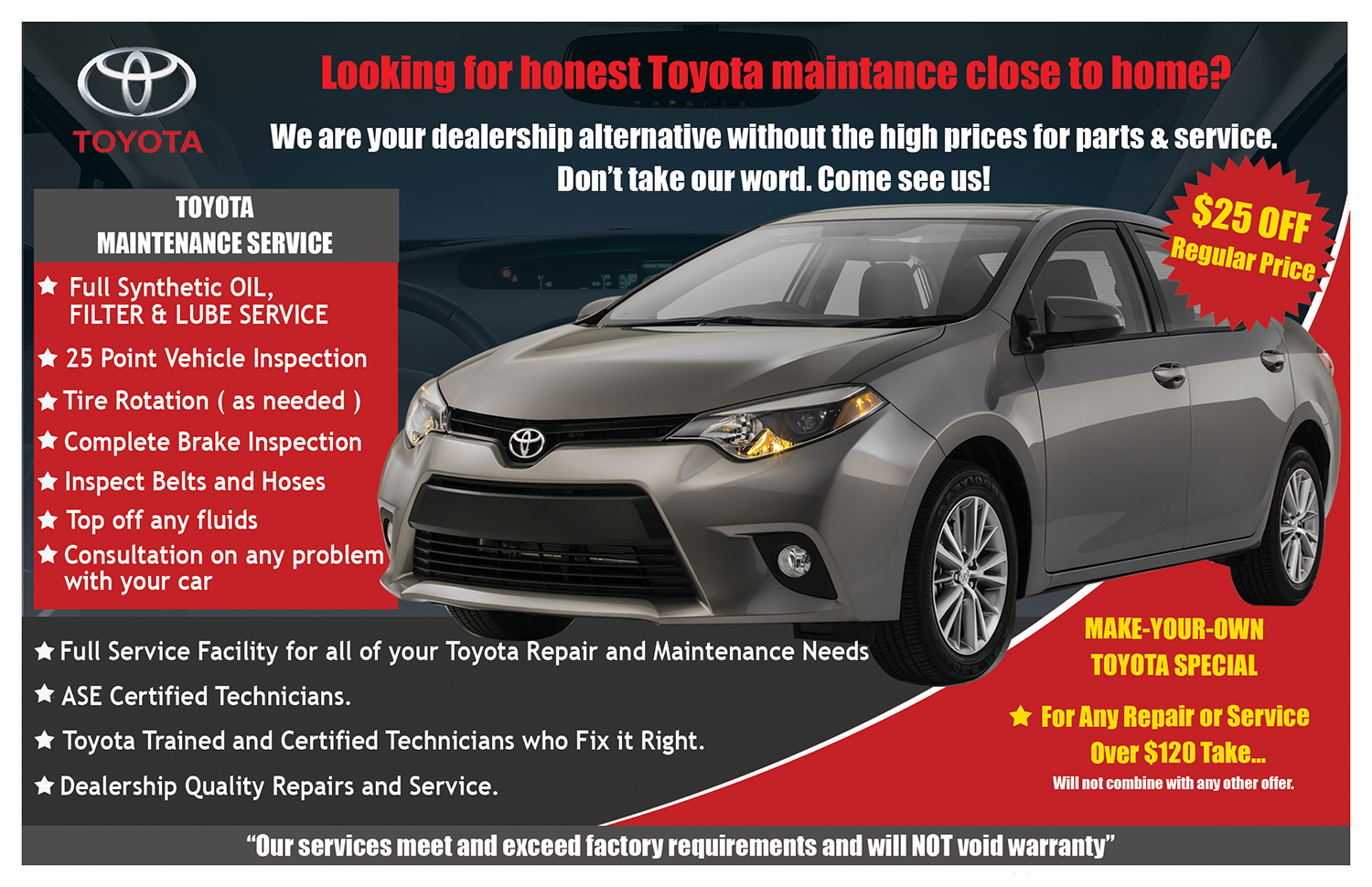 Postcard Design by rpgraphics888 for this project | Design #7790682