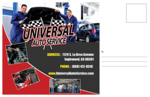 Postcard Design by rpgraphics888 for this project | Design: #7790689