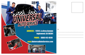 Postcard Design by rpgraphics888 for this project | Design: #7790816