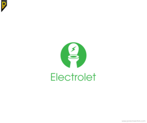 Logo-Design von poisonvectors für dieses Projekt | Design #7930110