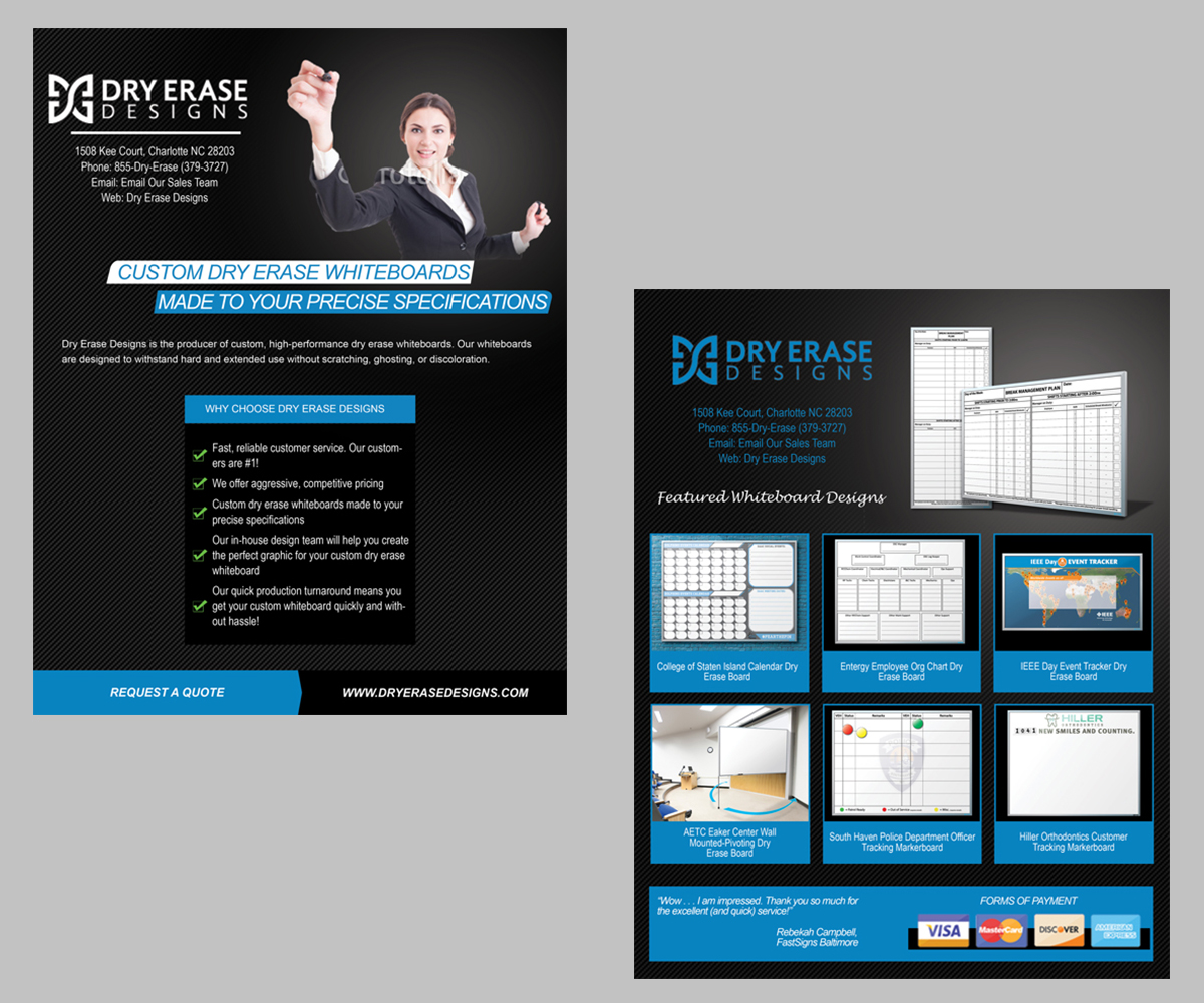 Diseño de Flyer por girodesign para este proyecto | Diseño #7875745