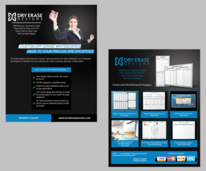 Flyer Design by girodesign