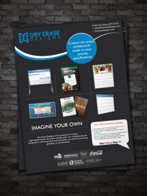 Flyer Design by ESolz Technologies