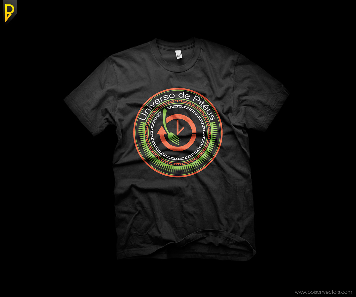 T-shirt Design by poisonvectors for this project | Design #7796910