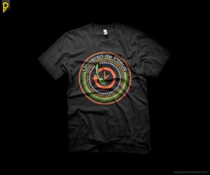 T-shirt Design by poisonvectors for this project | Design #7796910