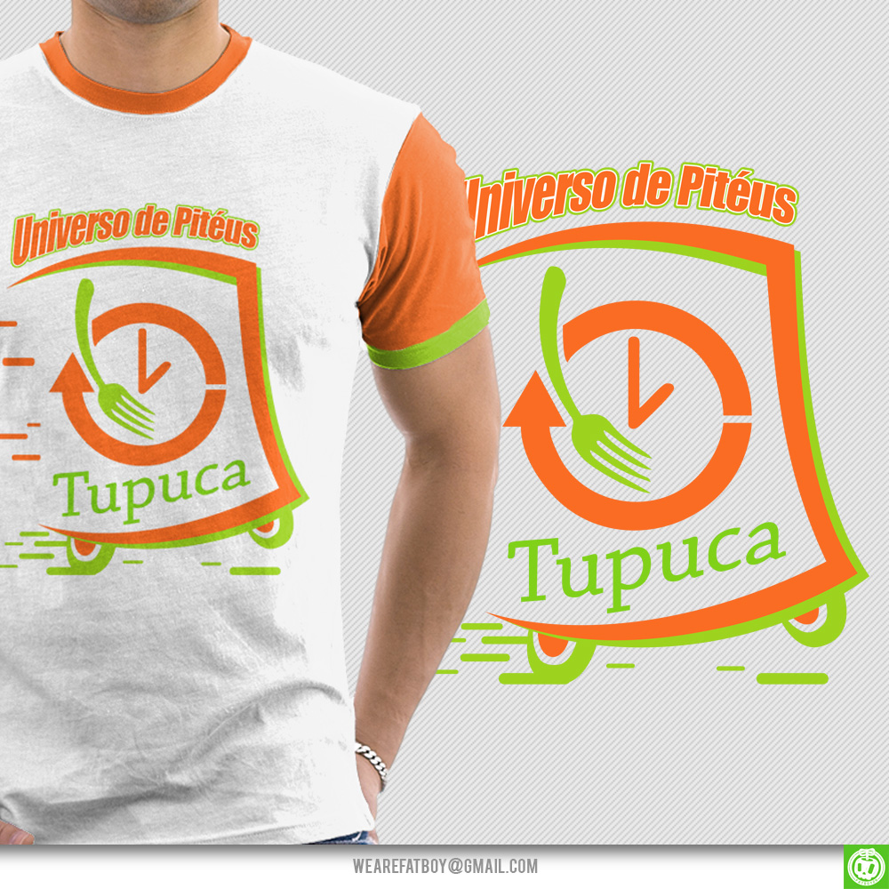 T-shirt Design by Fatboy Graphic for this project | Design #7796020