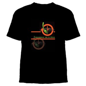 T-shirt Design by vida for this project | Design: #7796833