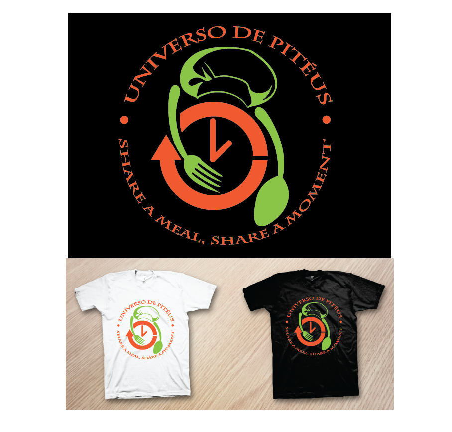 T-shirt Design by Agus Setiawan for this project | Design #7793399