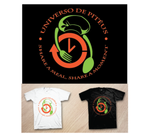 T-shirt Design by Agus Setiawan