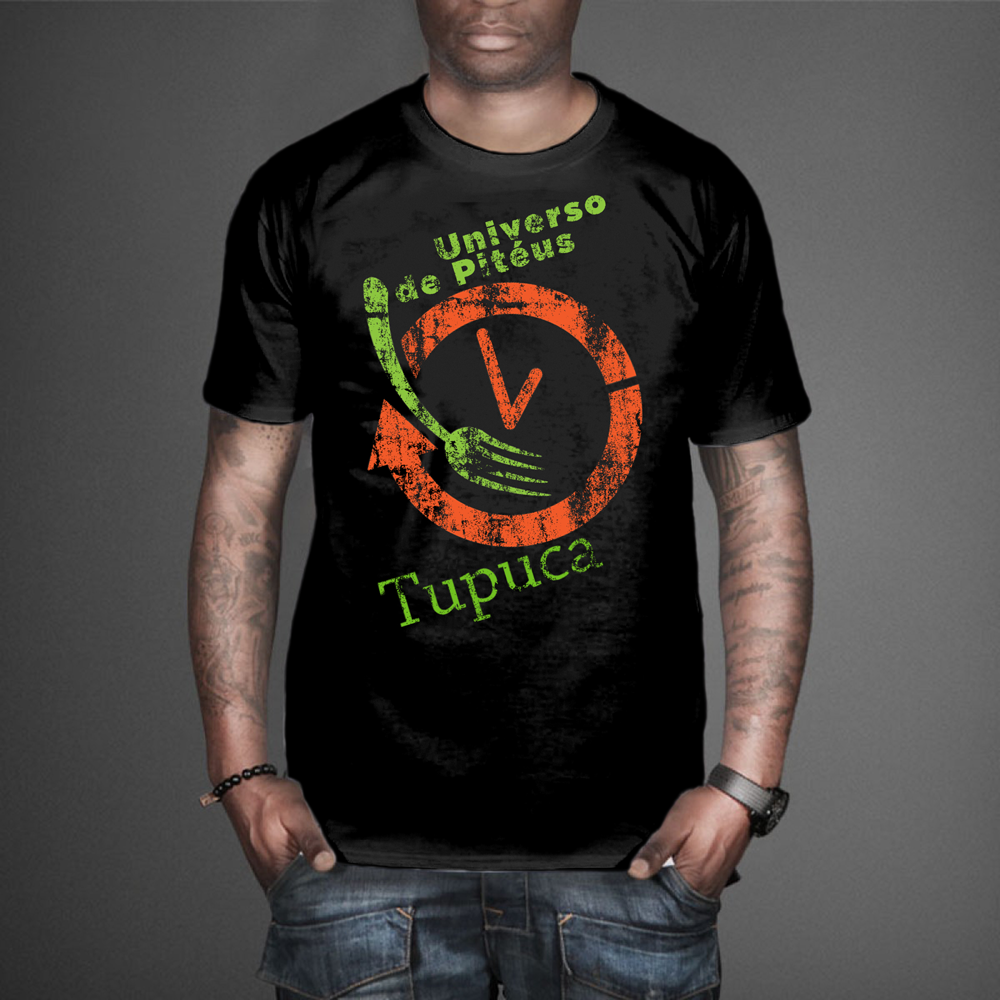 T-shirt Design by VintageDesigner for this project | Design: #7796698