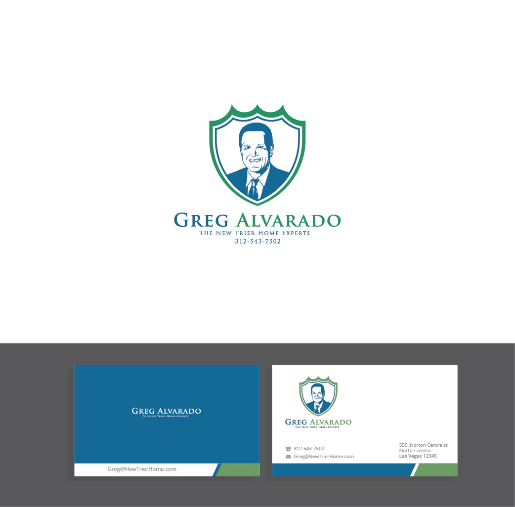 Logo Design by vanroz for this project | Design #16924095