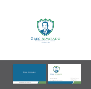 Logo Design by vanroz for this project | Design #16924095