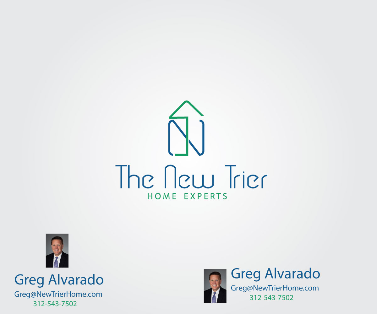 Logo Design by Aeidan for this project | Design #16882428