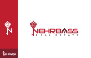 Logo Design by ARTMD for Nehrbass Realty | Design: #7820142