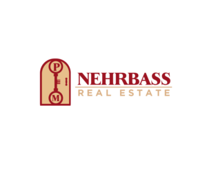 Nehrbass Real Estate | Logo Design by renderman